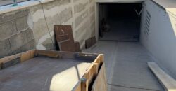 VILLA DI NUOVA COSTRUZIONE Parete