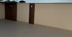 VILLA DI NUOVA COSTRUZIONE Parete