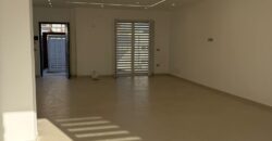 VILLA DI NUOVA COSTRUZIONE Parete