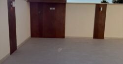 VILLA DI NUOVA COSTRUZIONE Parete
