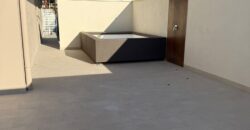VILLA DI NUOVA COSTRUZIONE Parete