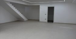 VILLA DI NUOVA COSTRUZIONE Parete