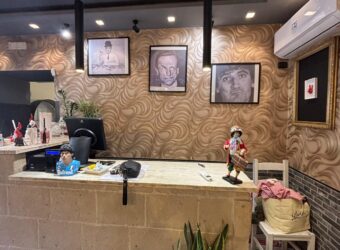 CESSIONE ATTIVITA’ RISTORANTE PIZZERIA Aversa
