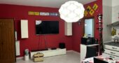 APPARTAMENTO 117 MQ IN PARCO Lago Patria-Domitiana