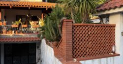 VILLA CAPOFILA Lago Patria-Pco Gabbiano Azzurro VILLA CAPOFILA Lago Patria-Pco Gabbiano Azzurro