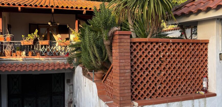 VILLA CAPOFILA Lago Patria-Pco Gabbiano Azzurro VILLA CAPOFILA Lago Patria-Pco Gabbiano Azzurro