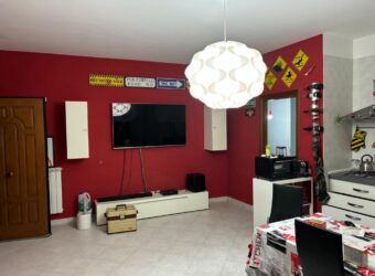 APPARTAMENTO 117 MQ IN PARCO Lago Patria-Domitiana