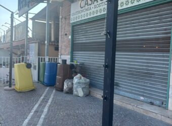 FITTO RAMO D’AZIENDA TAVOLA CALDA Varcaturo-Centro