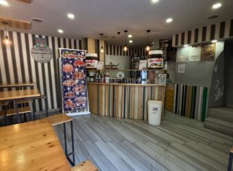 CESSIONE ATTIVITA’ PANINOTECA Aversa