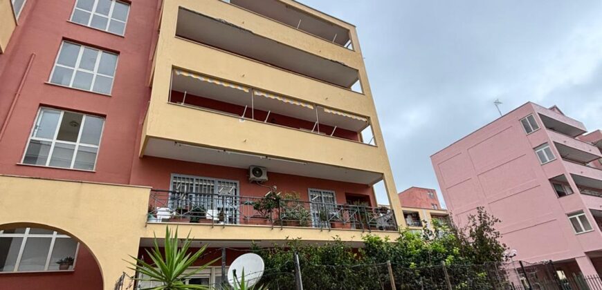 APPARTAMENTO PAMORAMICO 120 MQ Monterusciello-P.co Verbena