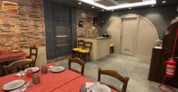 CESSIONE ATTIVITA’ RISTORANTE PIZZERIA Aversa