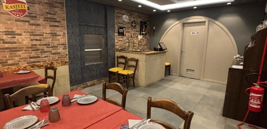 CESSIONE ATTIVITA’ RISTORANTE PIZZERIA Aversa