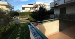 APPARTAMENTO CON GIARDINO IN PARCO Lago Patria