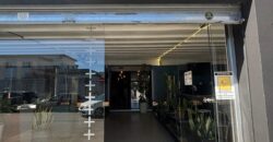 CESSIONE ATTIVITA’ BAR Aversa-Via Salvo D’Acquisto
