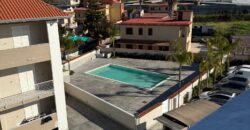 MANSARDA NUOVA COSTRUZIONE IN PARCO Varcaturo MANSARDA NUOVA COSTRUZIONE IN PARCO Varcaturo