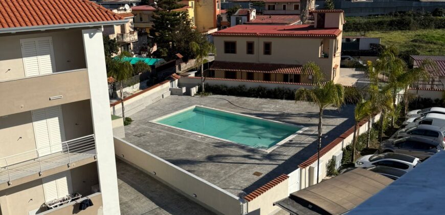 MANSARDA NUOVA COSTRUZIONE IN PARCO Varcaturo MANSARDA NUOVA COSTRUZIONE IN PARCO Varcaturo