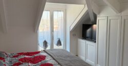 MANSARDA NUOVA COSTRUZIONE IN PARCO Varcaturo MANSARDA NUOVA COSTRUZIONE IN PARCO Varcaturo