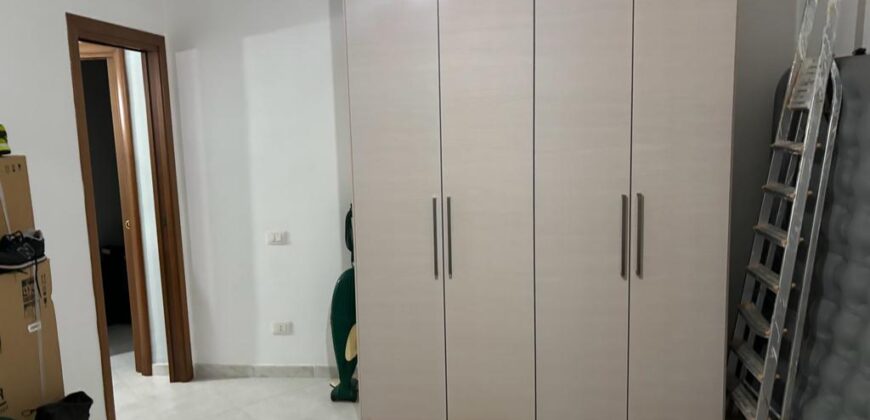 APPARTAMENTO 117 MQ IN PARCO Lago Patria-Domitiana