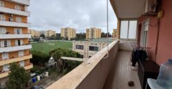 APPARTAMENTO PAMORAMICO 120 MQ Monterusciello-P.co Verbena