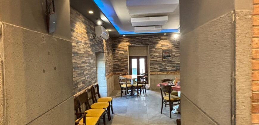 CESSIONE ATTIVITA’ RISTORANTE PIZZERIA Aversa