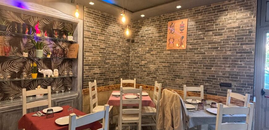 CESSIONE ATTIVITA’ RISTORANTE PIZZERIA Aversa
