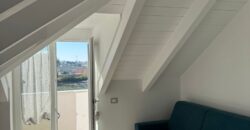 MANSARDA NUOVA COSTRUZIONE IN PARCO Varcaturo MANSARDA NUOVA COSTRUZIONE IN PARCO Varcaturo