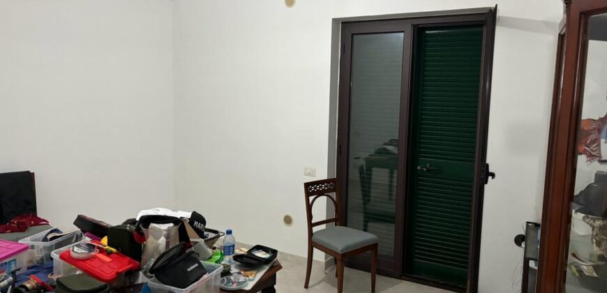 APPARTAMENTO 117 MQ IN PARCO Lago Patria-Domitiana