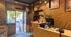 CESSIONE ATTIVITA’ RISTORANTE PIZZERIA Aversa