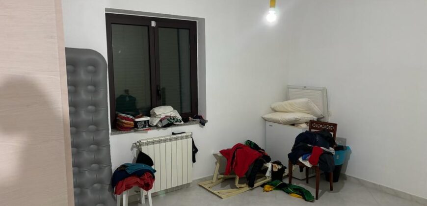 APPARTAMENTO 117 MQ IN PARCO Lago Patria-Domitiana