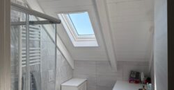 MANSARDA NUOVA COSTRUZIONE IN PARCO Varcaturo MANSARDA NUOVA COSTRUZIONE IN PARCO Varcaturo