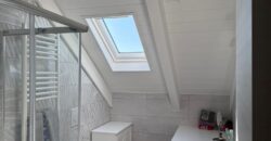 MANSARDA NUOVA COSTRUZIONE IN PARCO Varcaturo MANSARDA NUOVA COSTRUZIONE IN PARCO Varcaturo