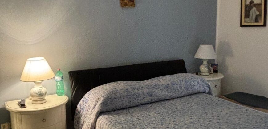 APPARTAMENTO PAMORAMICO 120 MQ Monterusciello-P.co Verbena