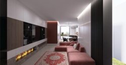 APPARTAMENTO NUOVA COSTRUZIONE Marano-Calvizzano