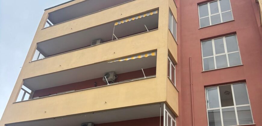 APPARTAMENTO PAMORAMICO 120 MQ Monterusciello-P.co Verbena