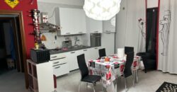 APPARTAMENTO 117 MQ IN PARCO Lago Patria-Domitiana