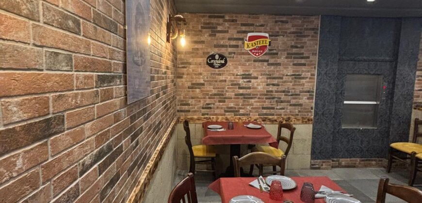 CESSIONE ATTIVITA’ RISTORANTE PIZZERIA Aversa