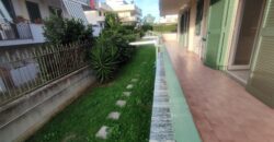 APPARTAMENTO CON GIARDINO IN PARCO Lago Patria