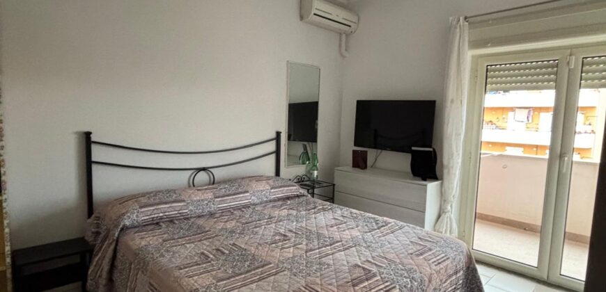 APPARTAMENTO PAMORAMICO 120 MQ Monterusciello-P.co Verbena