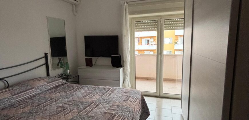 APPARTAMENTO PAMORAMICO 120 MQ Monterusciello-P.co Verbena
