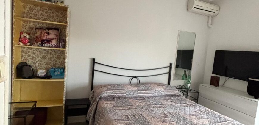 APPARTAMENTO PAMORAMICO 120 MQ Monterusciello-P.co Verbena
