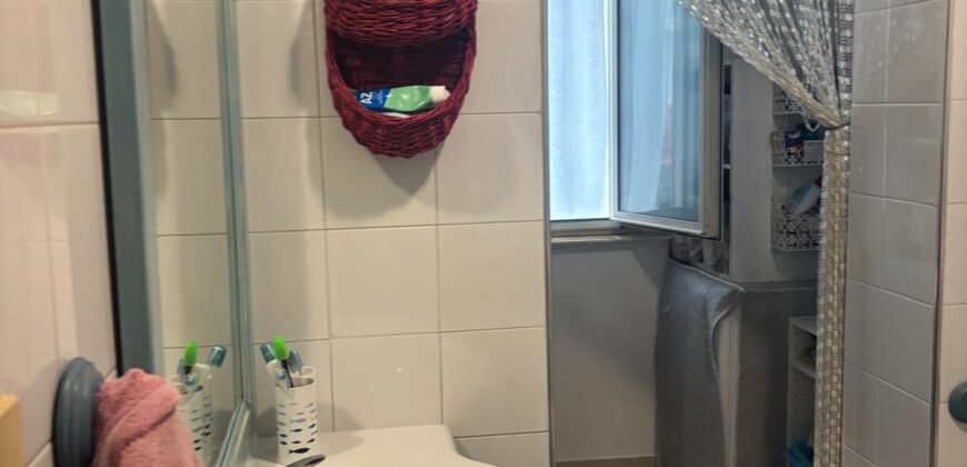 APPARTAMENTO PAMORAMICO 120 MQ Monterusciello-P.co Verbena