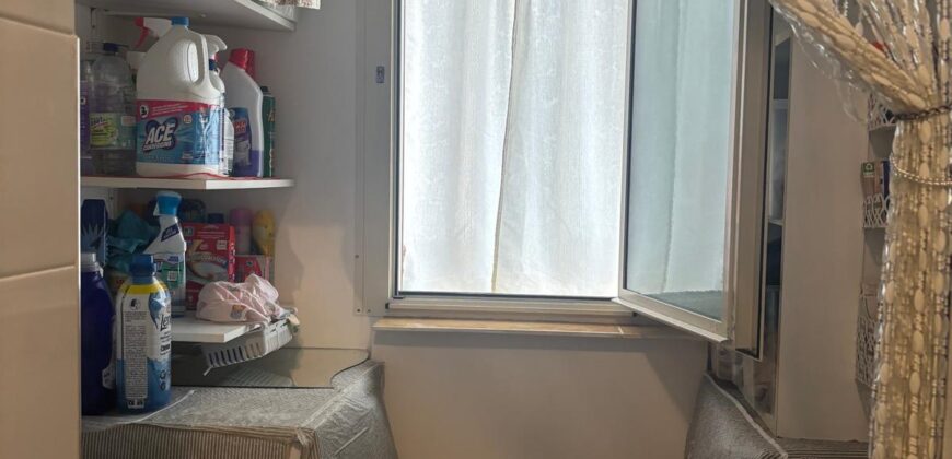 APPARTAMENTO PAMORAMICO 120 MQ Monterusciello-P.co Verbena