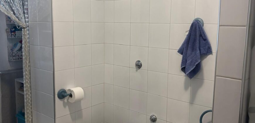 APPARTAMENTO PAMORAMICO 120 MQ Monterusciello-P.co Verbena