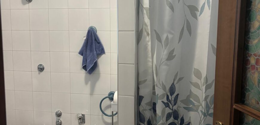 APPARTAMENTO PAMORAMICO 120 MQ Monterusciello-P.co Verbena