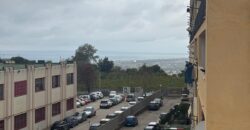 APPARTAMENTO PAMORAMICO 120 MQ Monterusciello-P.co Verbena