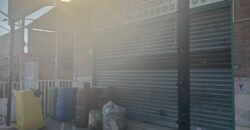 FITTO RAMO D’AZIENDA TAVOLA CALDA Varcaturo-Centro