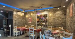 CESSIONE ATTIVITA’ RISTORANTE PIZZERIA Aversa