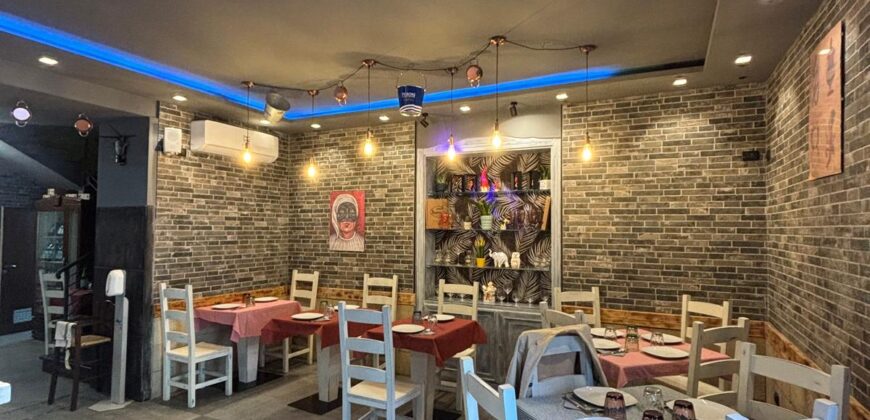 CESSIONE ATTIVITA’ RISTORANTE PIZZERIA Aversa