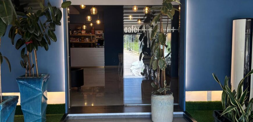 CESSIONE ATTIVITA’ BAR Aversa-Via Salvo D’Acquisto