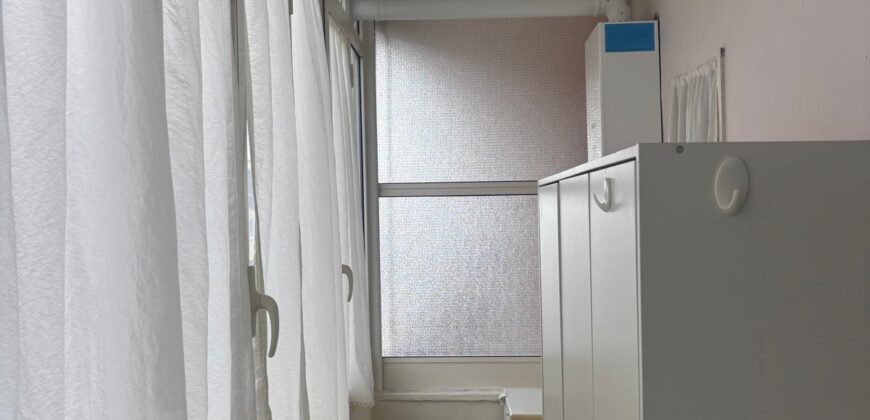 APPARTAMENTO PAMORAMICO 120 MQ Monterusciello-P.co Verbena